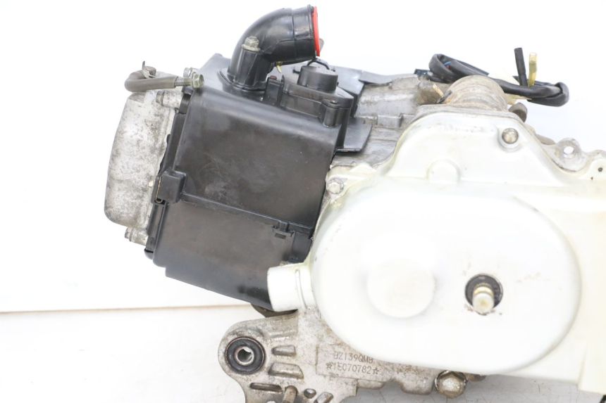 photo de ENGINE JM MOTORS OLDIES 4T 50 (2010 - 2020)