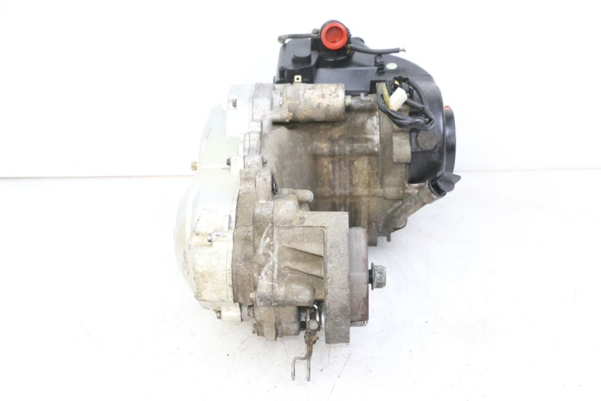 photo de ENGINE JM MOTORS OLDIES 4T 50 (2010 - 2020)