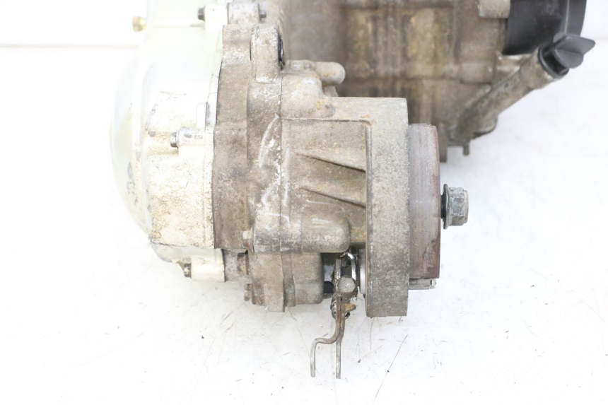 photo de ENGINE JM MOTORS OLDIES 4T 50 (2010 - 2020)