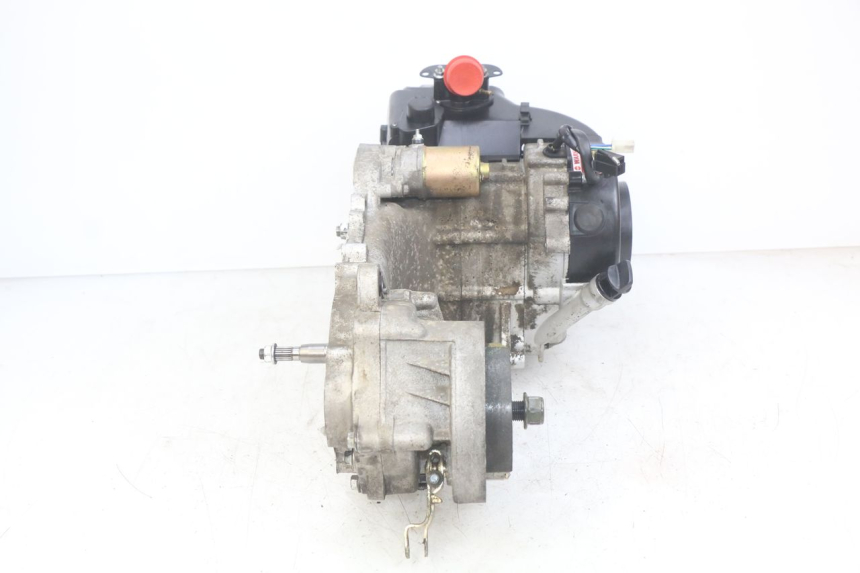 photo de ENGINE JM MOTORS OLDIES RS 4T 50 (2021 - 2024)