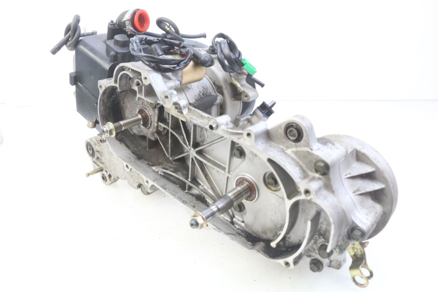 photo de ENGINE JM MOTORS SANTANA 50 (2014 - 2020)