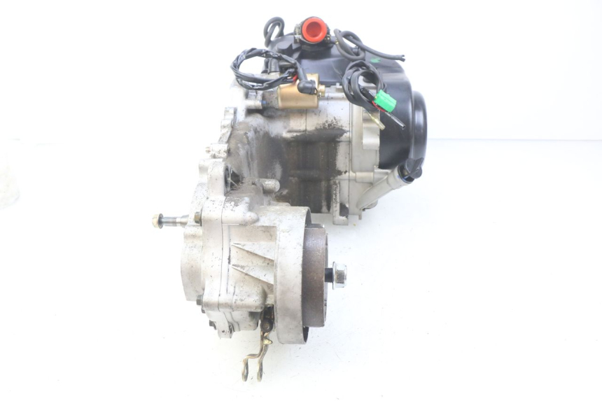 photo de ENGINE JM MOTORS SANTANA 50 (2014 - 2020)