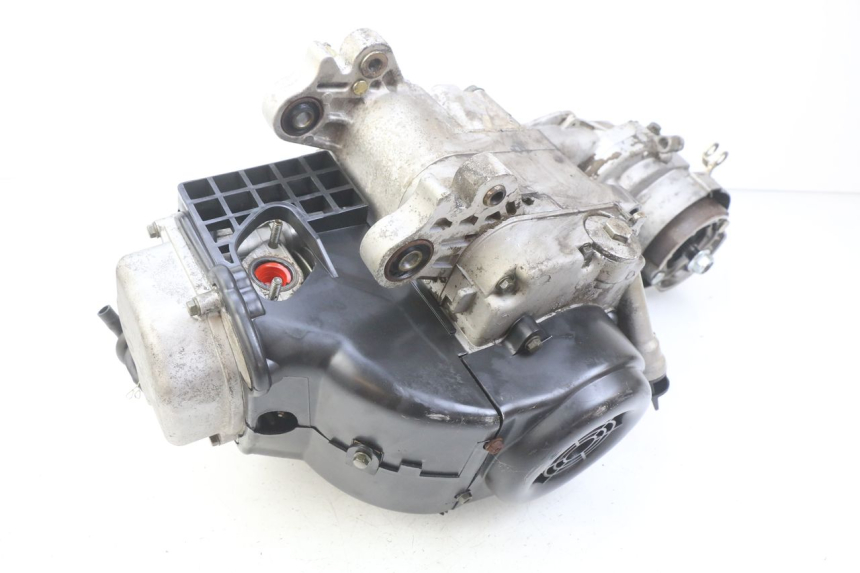 photo de ENGINE JM MOTORS SANTANA 50 (2014 - 2020)