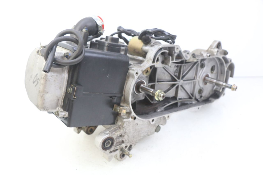 photo de ENGINE JM MOTORS SANTANA 50 (2014 - 2020)