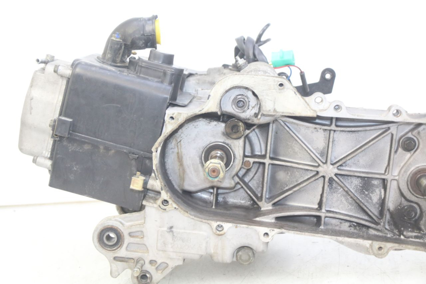 photo de ENGINE JM MOTORS SANTANA 50 (2014 - 2020)