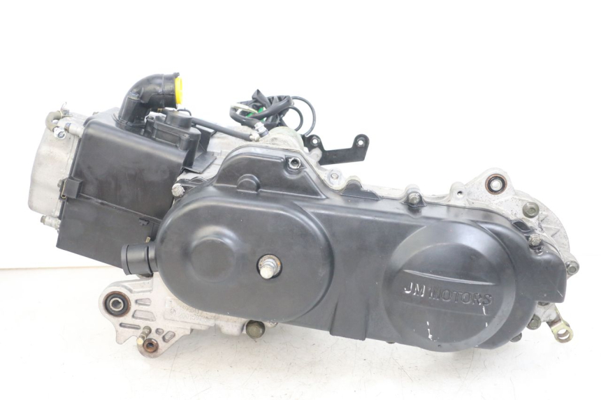 photo de ENGINE JM MOTORS SANTANA 50 (2014 - 2020)