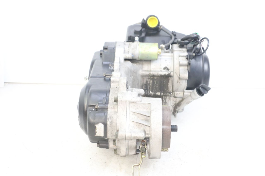 photo de ENGINE JM MOTORS SANTANA 50 (2014 - 2020)