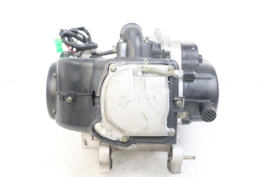 photo de ENGINE JM MOTORS SANTANA 50 (2014 - 2020)