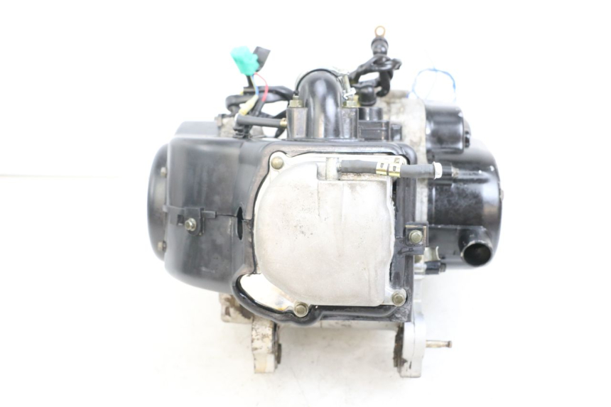 photo de ENGINE JM MOTORS SANTANA 50 (2014 - 2020)