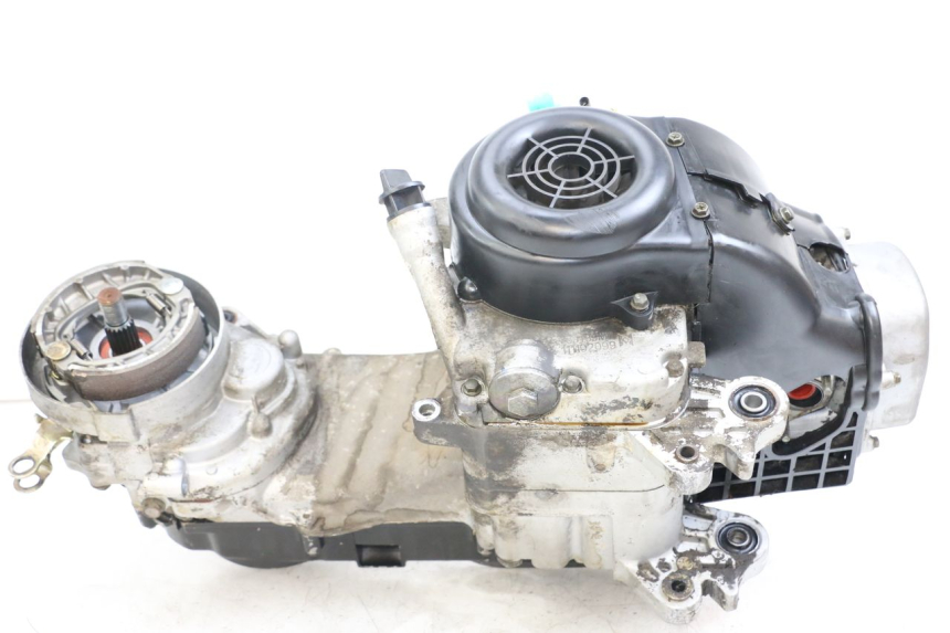 photo de ENGINE JM MOTORS SANTANA 50 (2014 - 2020)