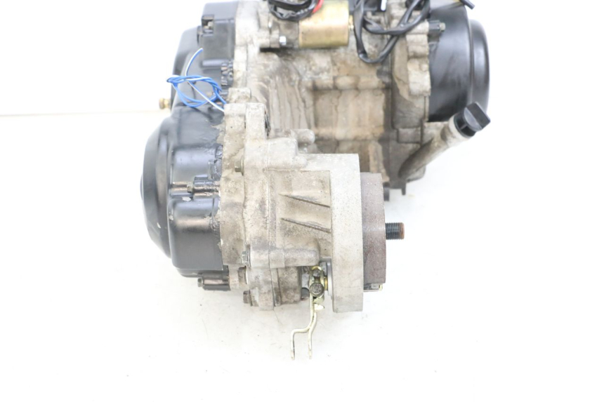 photo de ENGINE JM MOTORS SANTANA 50 (2014 - 2020)