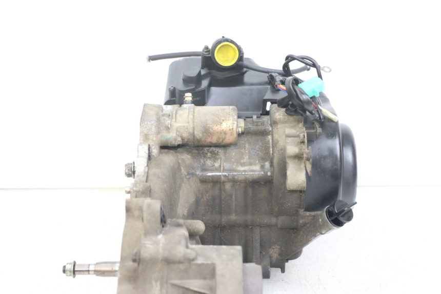 photo de ENGINE JM MOTORS SANTANA 50 (2014 - 2020)