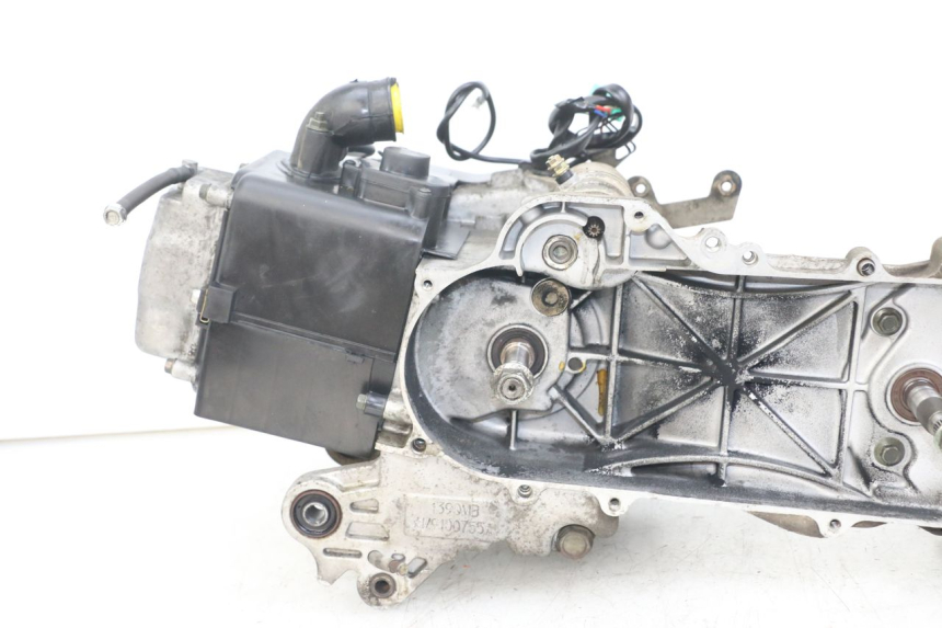 photo de ENGINE JM MOTORS SANTANA 50 (2014 - 2020)