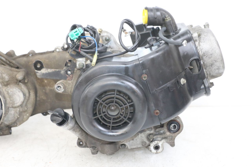 photo de ENGINE JM MOTORS SANTANA 50 (2014 - 2020)