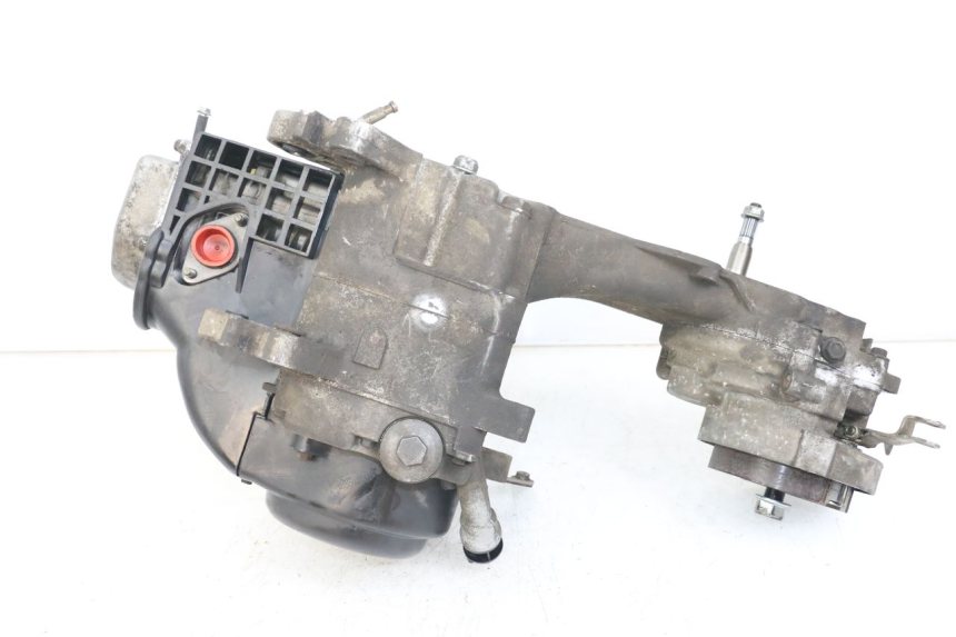 photo de ENGINE JM MOTORS SANTANA 50 (2014 - 2020)