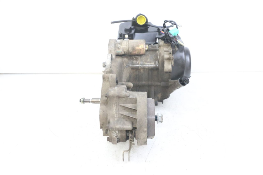 photo de ENGINE JM MOTORS SANTANA 50 (2014 - 2020)