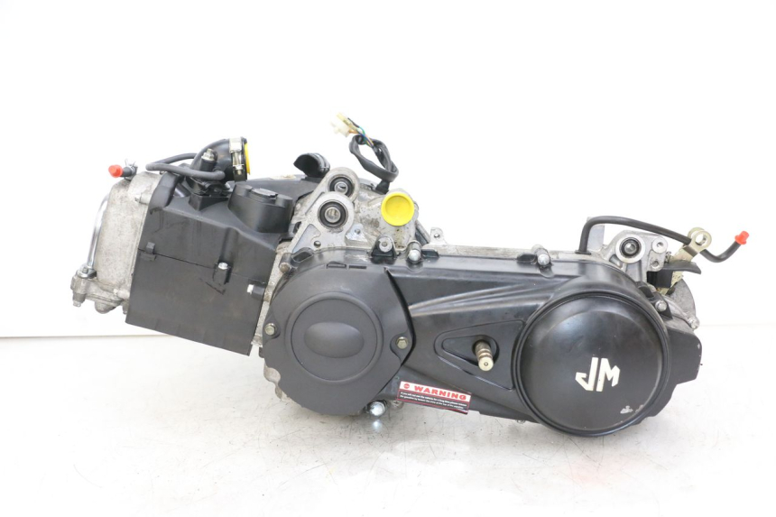 photo de ENGINE JM MOTORS VX 125 (2022 - 2025)