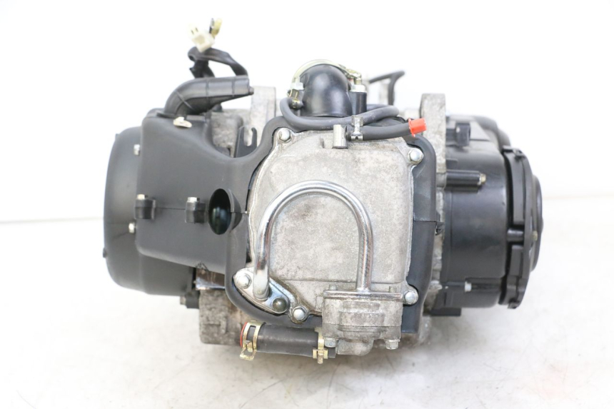 photo de ENGINE JM MOTORS VX 125 (2022 - 2025)