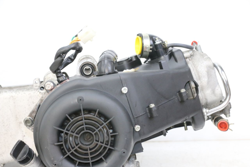 photo de ENGINE JM MOTORS VX 125 (2022 - 2025)