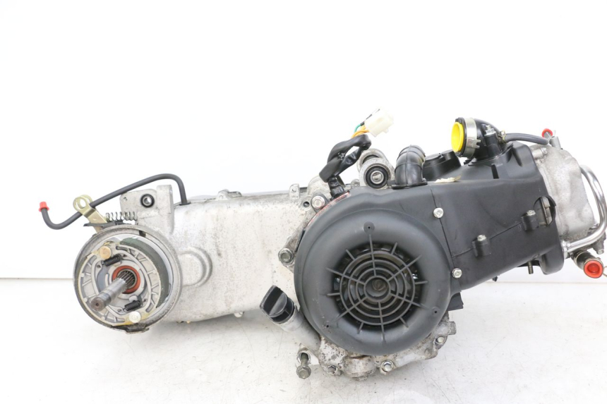 photo de ENGINE JM MOTORS VX 125 (2022 - 2025)