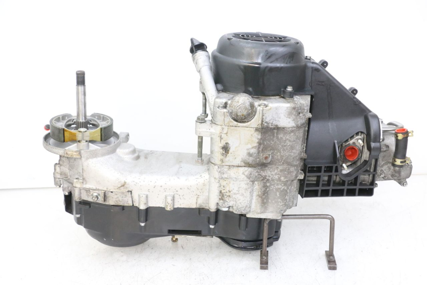 photo de ENGINE JM MOTORS VX 125 (2022 - 2025)