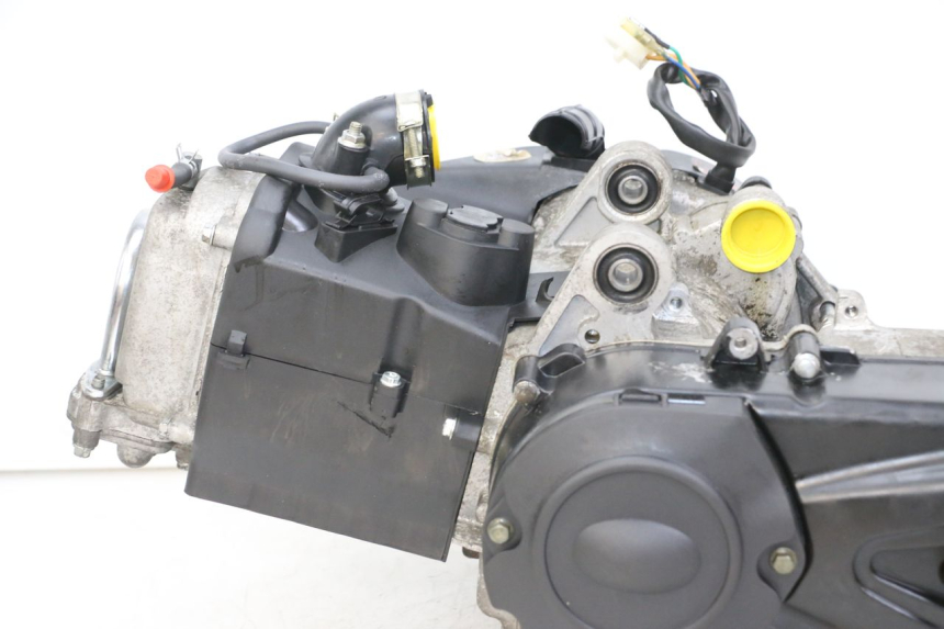 photo de ENGINE JM MOTORS VX 125 (2022 - 2025)