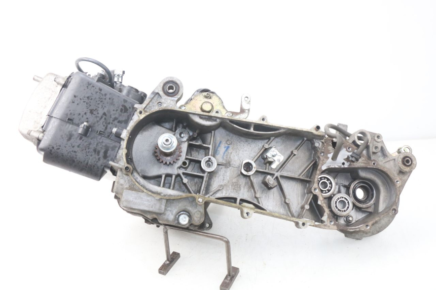 photo de ENGINE JMSTAR CJ12M 125 (2005 - 2007)