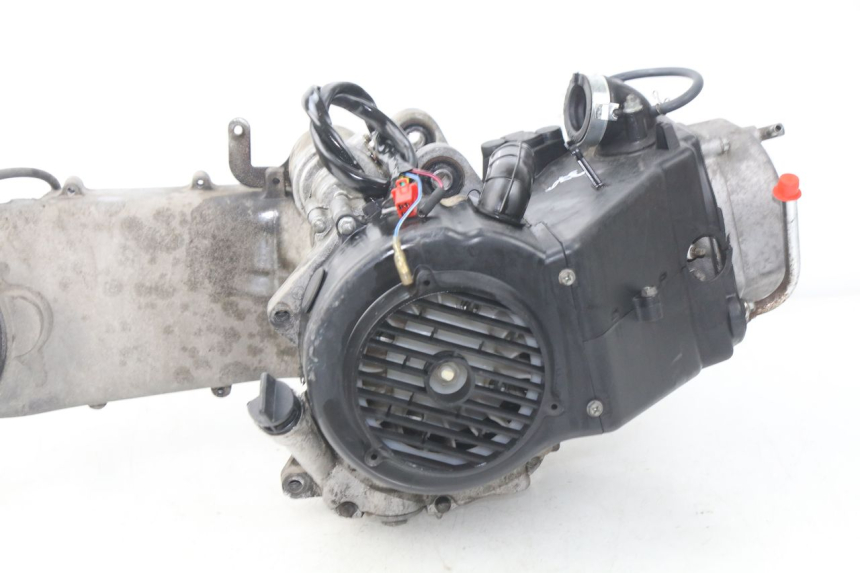 photo de ENGINE JMSTAR CJ12M 125 (2005 - 2007)