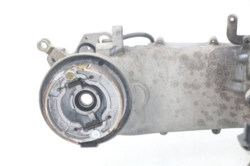 photo de ENGINE JMSTAR CJ12M 125 (2005 - 2007)