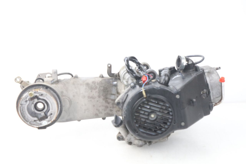 photo de ENGINE JMSTAR CJ12M 125 (2005 - 2007)