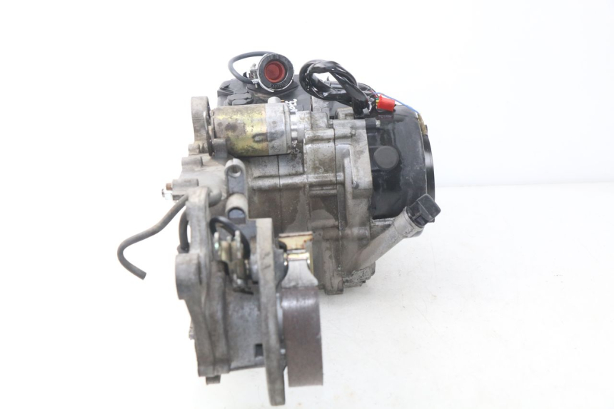 photo de ENGINE JMSTAR CJ12M 125 (2005 - 2007)