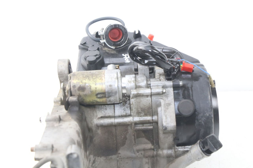 photo de ENGINE JMSTAR CJ12M 125 (2005 - 2007)