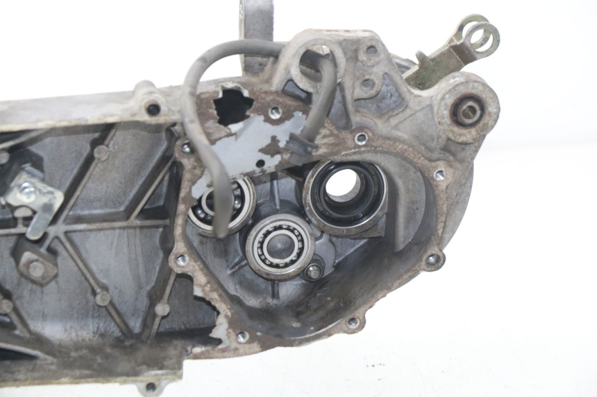 photo de ENGINE JMSTAR CJ12M 125 (2005 - 2007)