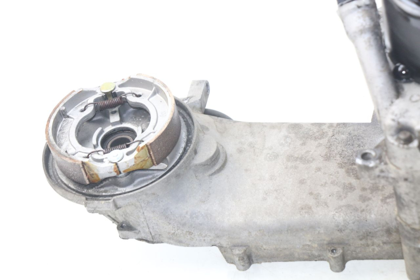 photo de ENGINE JMSTAR CJ12M 125 (2005 - 2007)