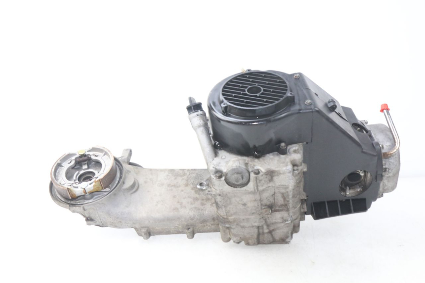 photo de ENGINE JMSTAR CJ12M 125 (2005 - 2007)