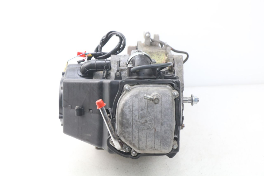 photo de ENGINE JMSTAR CJ12M 125 (2005 - 2007)