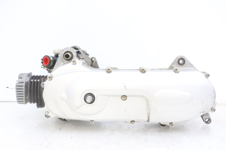 photo de ENGINE YAMAHA JOG R 50 (2004 - 2014)
