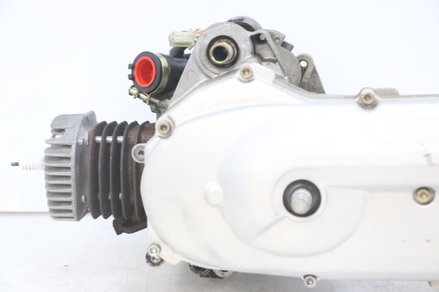 photo de ENGINE YAMAHA JOG R 50 (2004 - 2014)