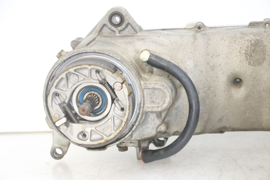 photo de ENGINE YAMAHA JOG R 50 (2004 - 2014)