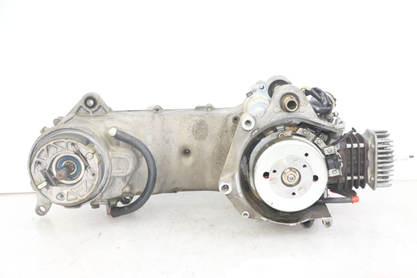 photo de ENGINE YAMAHA JOG R 50 (2004 - 2014)