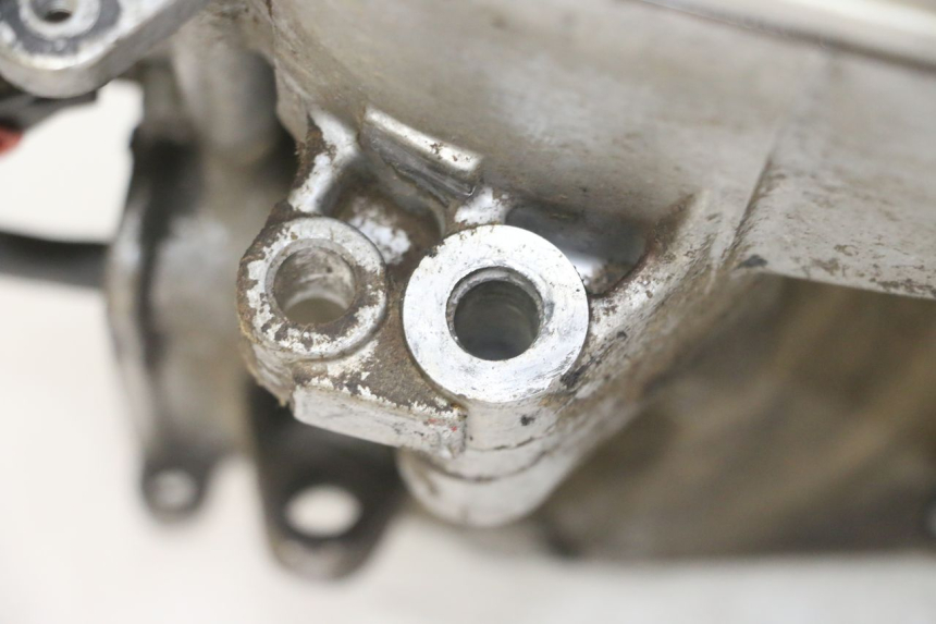 photo de ENGINE YAMAHA JOG R 50 (2004 - 2014)