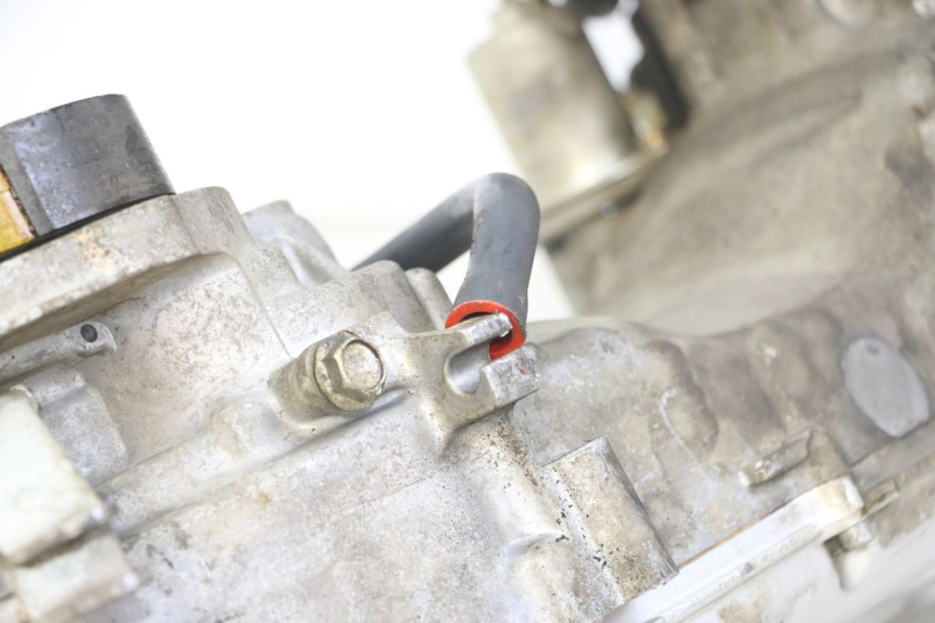 photo de ENGINE YAMAHA JOG R 50 (2004 - 2014)