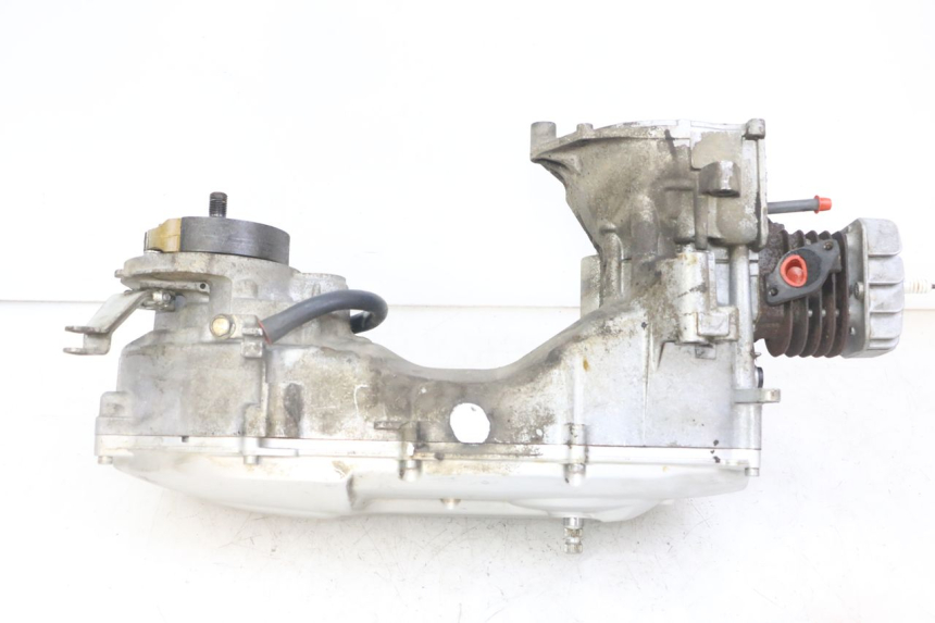 photo de ENGINE YAMAHA JOG R 50 (2004 - 2014)