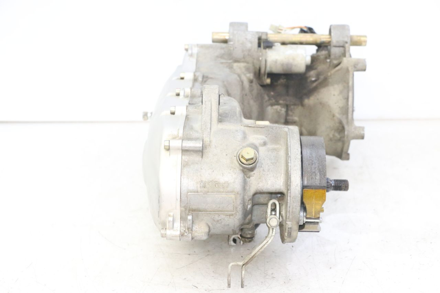 photo de ENGINE YAMAHA JOG R 50 (2004 - 2014)