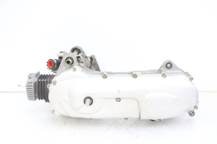 photo de ENGINE YAMAHA JOG R 50 (2004 - 2014)