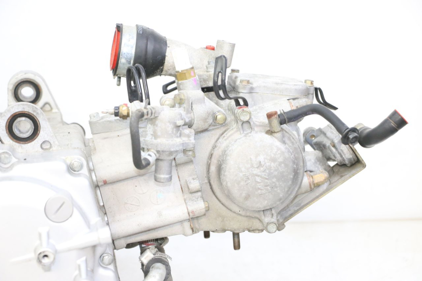 photo de ENGINE SYM JOYMAX 125 (2010 - 2017)