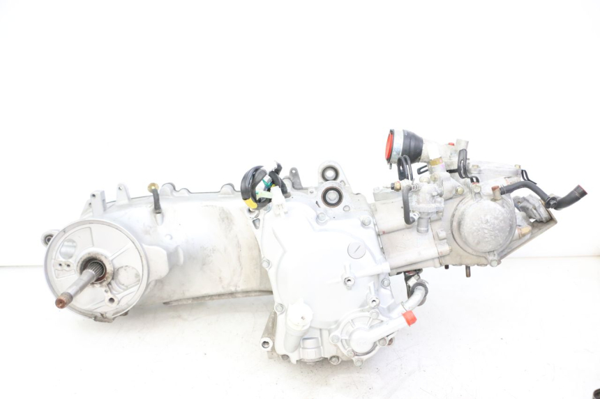 photo de ENGINE SYM JOYMAX 125 (2010 - 2017)