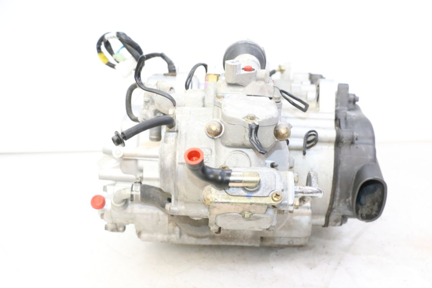 photo de ENGINE SYM JOYMAX 125 (2010 - 2017)