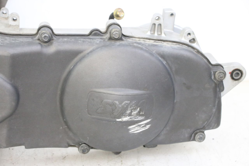 photo de ENGINE SYM JOYMAX 125 (2010 - 2017)