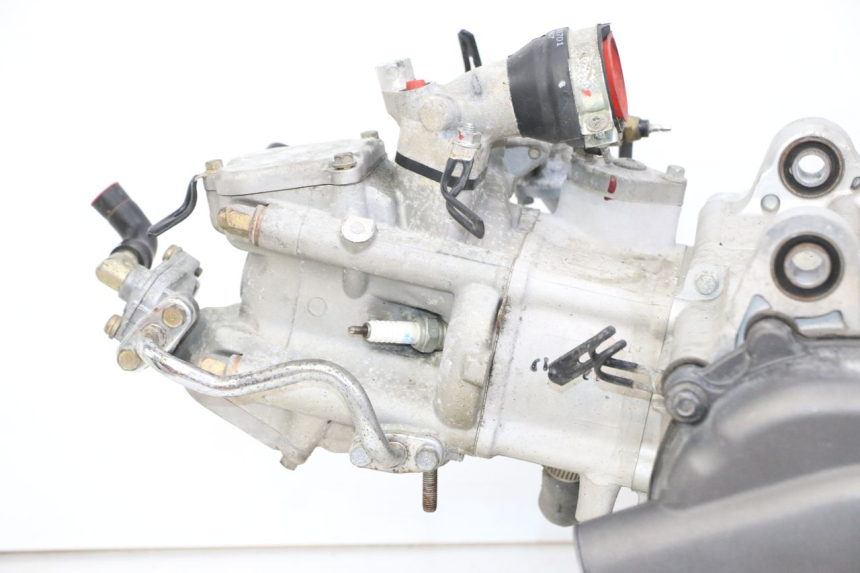 photo de ENGINE SYM JOYMAX 125 (2010 - 2017)